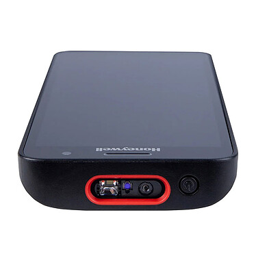 Acheter Honeywell CT37 (CT37-X0N-57S10DG) - Noir