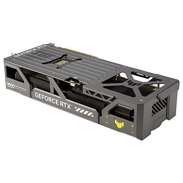 Acheter ASUS TUF Gaming GeForce RTX 5080 16GB GDDR7 OC Edition