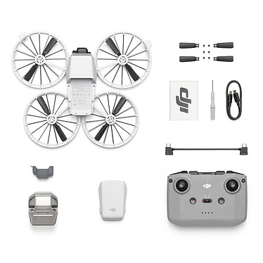 Acheter DJI Flip (GL)