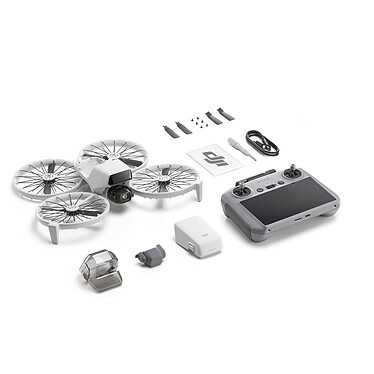 DJI Flip (GL) (DJI RC2) pas cher