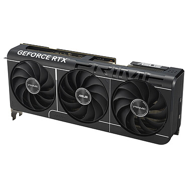 Avis ASUS PRIME GeForce RTX 5080 16GB GDDR7 EVO OC Edition