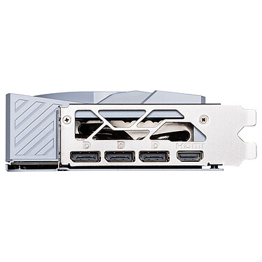 Acheter MSI GeForce RTX 5080 16G GAMING TRIO OC WHITE