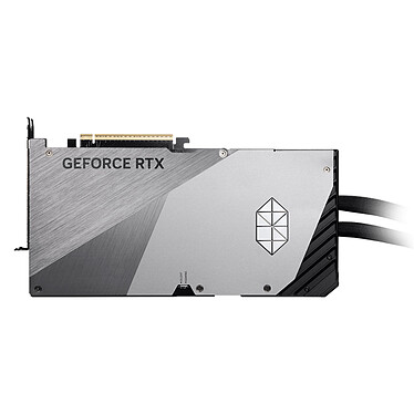 Review MSI GeForce RTX 5080 16G SUPRIM LIQUID SOC.