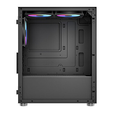 Acheter Aerocool CS-111 V2 Noir