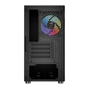 Aerocool CS-111 V2 Noir pas cher