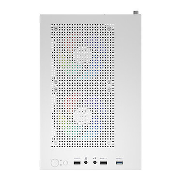 Avis Aerocool CS-111 V2 Blanc