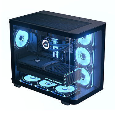 Caja de PC