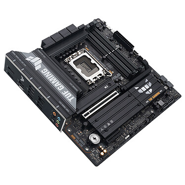 Acheter ASUS TUF GAMING B860M-PLUS