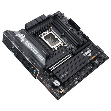 Comprar ASUS TUF GAMING B860M-PLUS WIFI.