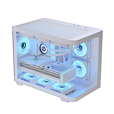 PC cases