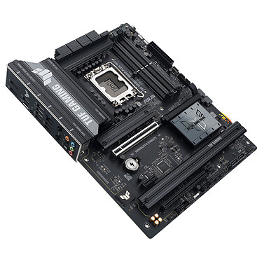 Comprar ASUS TUF GAMING B860-PLUS WIFI.