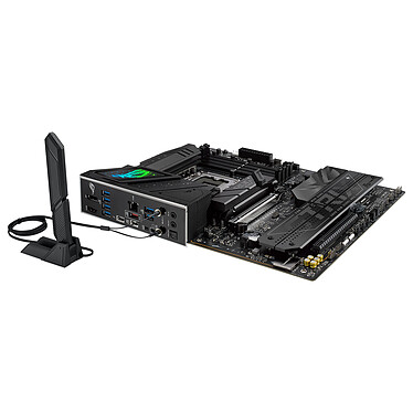 ASUS ROG STRIX B860-F GAMING WIFI pas cher