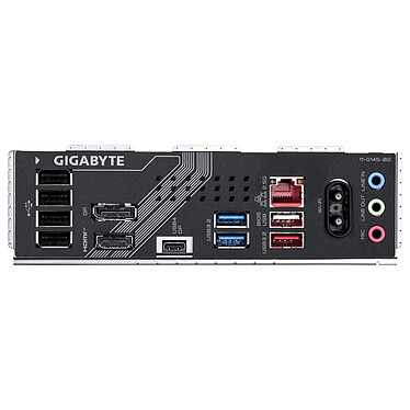 Acheter Gigabyte B860 GAMING X WIFI6E