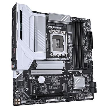 Avis Gigabyte B860M GAMING X WIFI6E