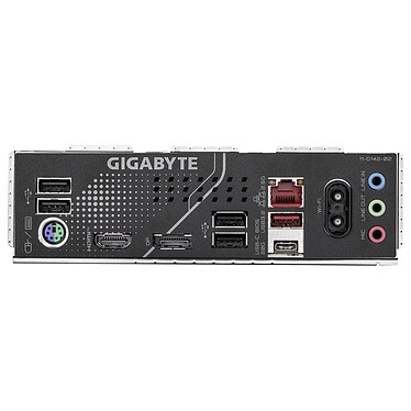 Acheter Gigabyte B860 EAGLE WIFI6E