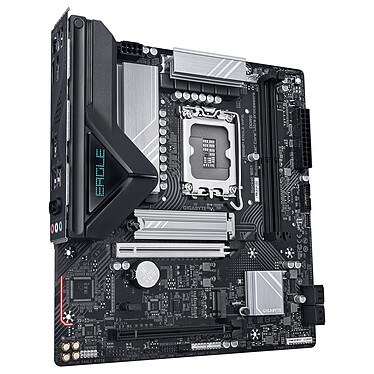 Avis Gigabyte B860M EAGLE