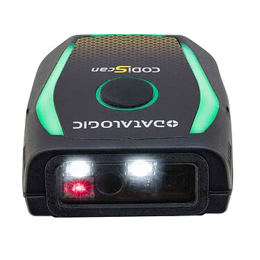 Datalogic CODiScan Standard range (Black) .