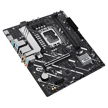 Acheter ASUS PRIME H810M-A WIFI