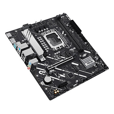 Acheter ASUS PRIME H810M-A-CSM