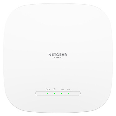 Netgear WAX618 (WAX618-111EUS)