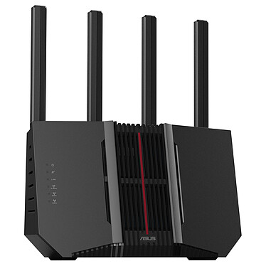 Modem & router