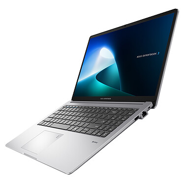 Avis ASUS ExpertBook P1 P1503CVA-S70687X