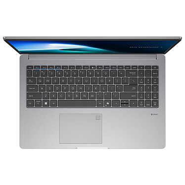 Acheter ASUS ExpertBook P1 P1503CVA-S70687X