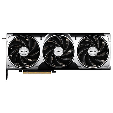 MSI GeForce RTX 5080 16G VENTUS 3X OC