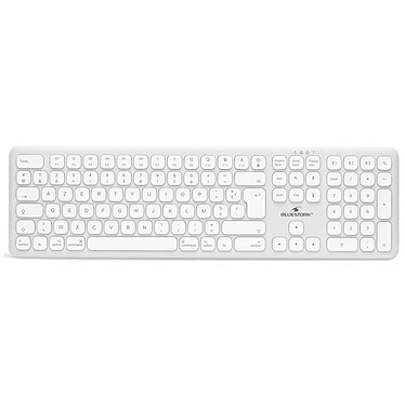 Bluestork KeyBoard Bluetooth Mac