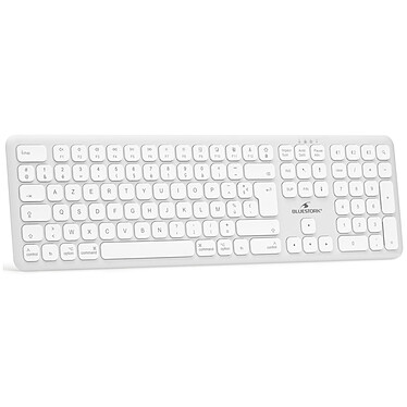 Avis Bluestork KeyBoard Bluetooth Mac