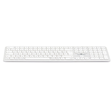 Acheter Bluestork KeyBoard Bluetooth Mac