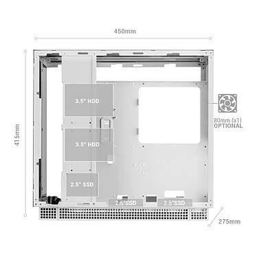 Acheter Mars Gaming MC-NOVA3