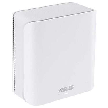 Avis ASUS ZenWiFi BD4 x1