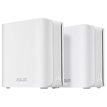 ASUS ZenWiFi BD4 x2