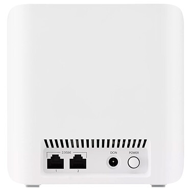 ASUS ZenWiFi BD4 x2 pas cher