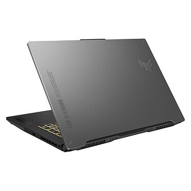 ASUS TUF Gaming F17 TUF707VV-HX236W · Occasion pas cher