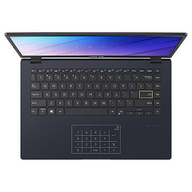 Avis ASUS Vivobook 14 E410KAB-EB982W avec NumPad
