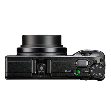 Ricoh GR IIIx HDF pas cher