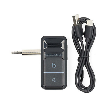 Avis Nedis Récepteur Bluetooth