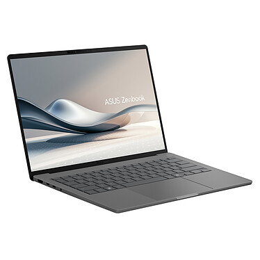 ASUS Zenbook A14 UX3407RA-QD011W Copilot+ PC