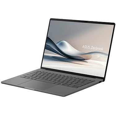 Avis ASUS Zenbook A14 UX3407RA-QD011W Copilot+ PC