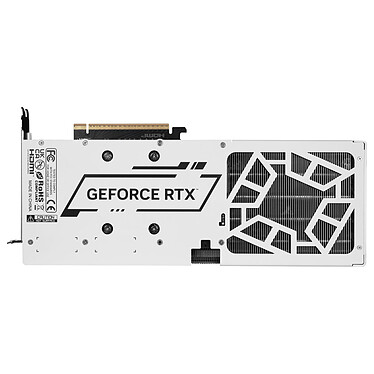 Acheter KFA2 GeForce RTX 5080 1-Click OC White