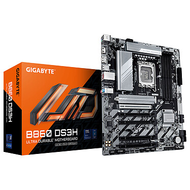 Gigabyte B860 DS3H