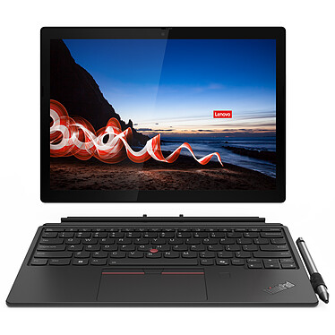 Lenovo ThinkPad X12 Detachable Gen 2 (21LK001LFR)