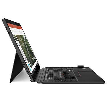 Acheter Lenovo ThinkPad X12 Detachable Gen 2 (21LK001LFR)