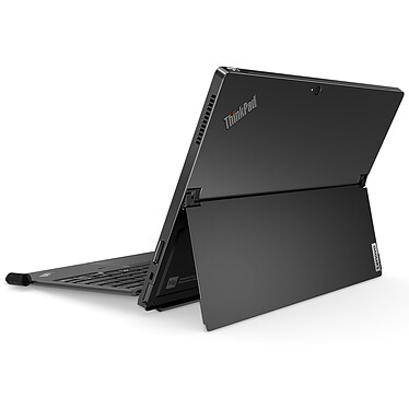 Lenovo ThinkPad X12 Detachable Gen 2 (21LK001LFR) pas cher