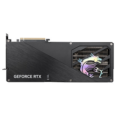 Acheter MSI GeForce RTX 5090 32G GAMING TRIO OC