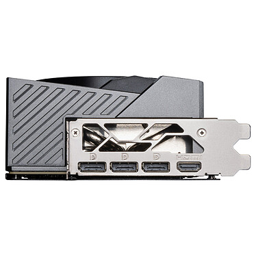 MSI GeForce RTX 5090 32G GAMING TRIO OC pas cher