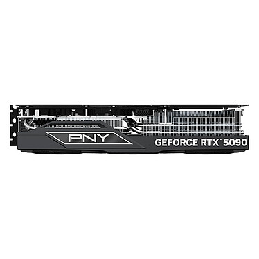 Avis PNY GeForce RTX 5090 32GB Overclocked Triple Fan