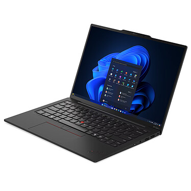 Avis Lenovo ThinkPad X1 Carbon Gen 13 (21NS000YFR)